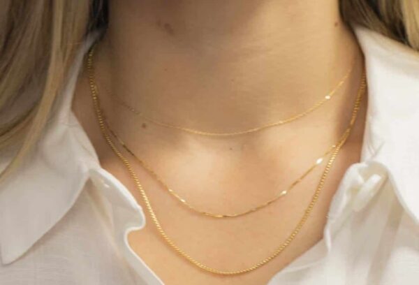 Ultimate Guide to Buying a Gold Chain for Women and How to Style it?