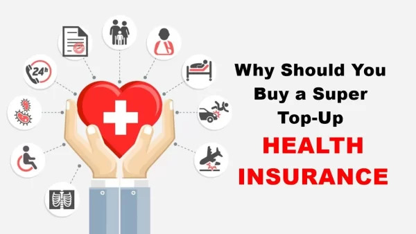 6 Six Good Reasons to Invest in Medical Coverage