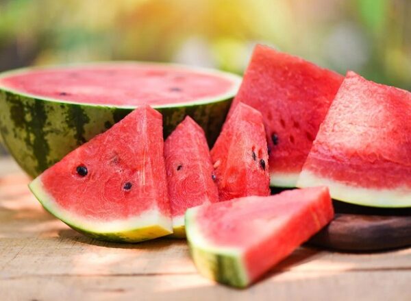 Have you studied enough about watermelon benefits?