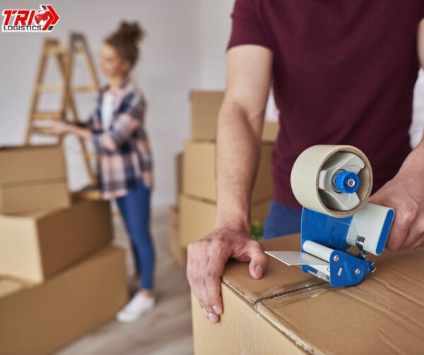 How Efficiently Movers and Packers in Kuala Lumpur Shift Your Home?