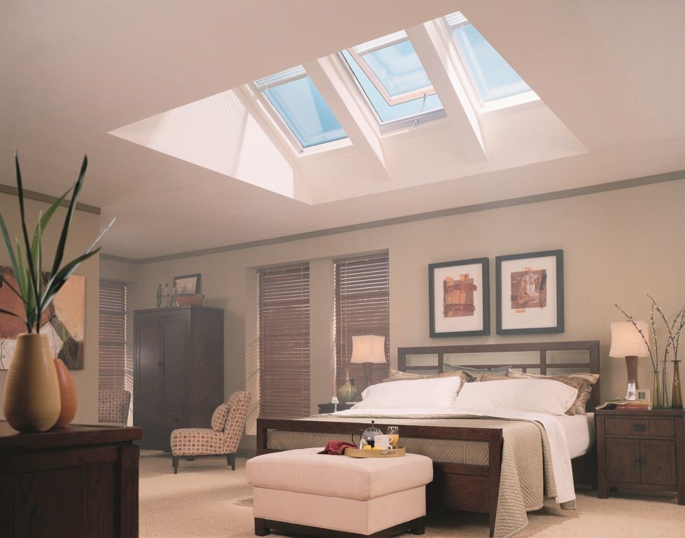 Install A Skylight