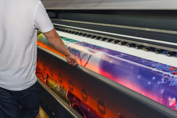 What is Screen printing, and How does it work?