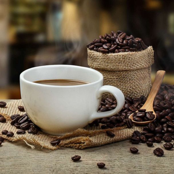 Morning Coffee can Benefit Your Health in Five Ways
