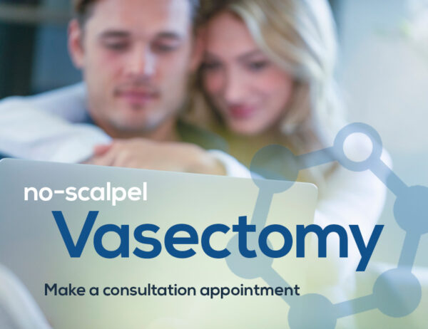 No Scalpel Vasectomy: The Procedure For Male Birth Control