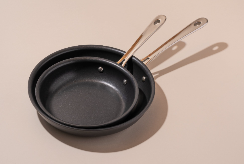 Nonstick Pans