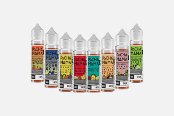 5 The Best Vape Juice Made In the USA