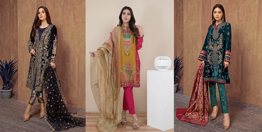 Which Is The Best Pakistani Brand For Women Clothes Shopping?