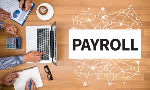Rise of Payroll Outsourcing Services in Singapore