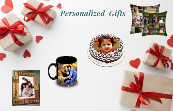 Personalized Gifts to Make Anyone Feel Special