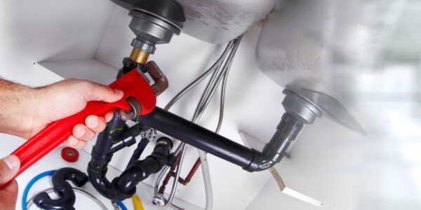 Four Reputable Plumbers in Oakville, Ontario