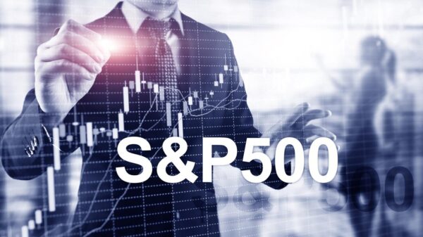 What Are the S&P 500’s Top 10 Holdings?