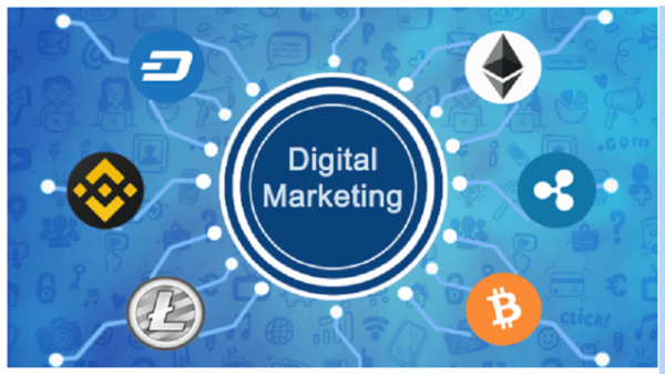 Ultimate Digital Marketing Guide for Crypto & Blockchain