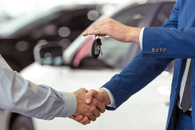 Best Used Car Dealerships in Baltimore MD