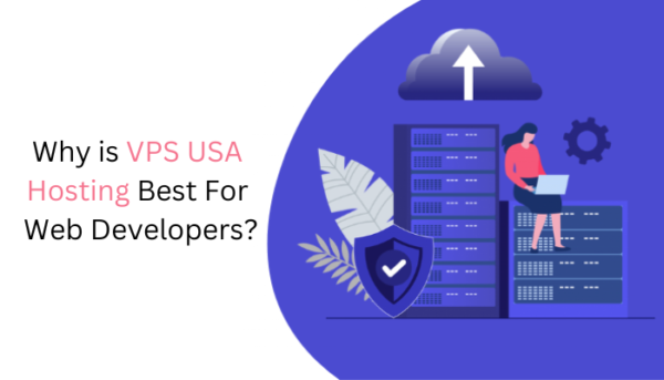 Why is VPS USA Hosting Best For Web Developers?