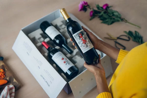 9 Best Wine Subscription and Delivery Services In 2022￼