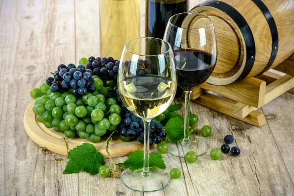 Most Popular Wine Brand in America, Says New Data