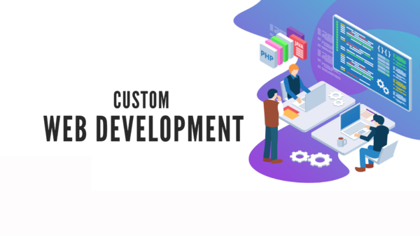 How Can Custom Website Development Services Boost Your Company’s Sales?