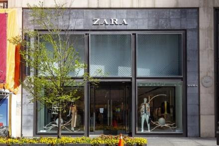 Your Favorite Brand Zara Canada