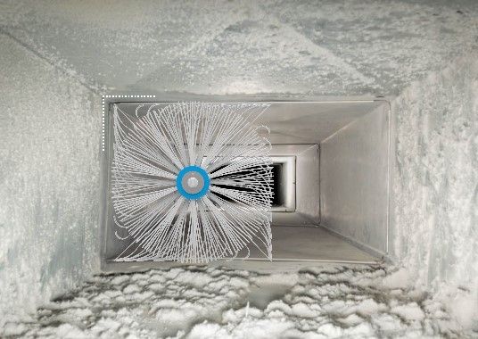 Why You Should Consider AC Duct Cleaning￼