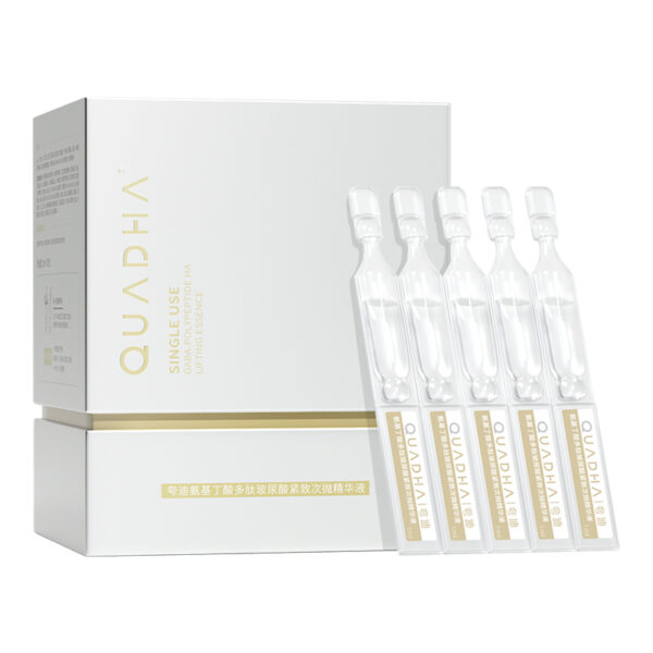 Ampoules or Serums?  – Choose the best option for your skin