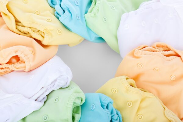 Explained: What Makes a Diaper Organic and How to Choose One