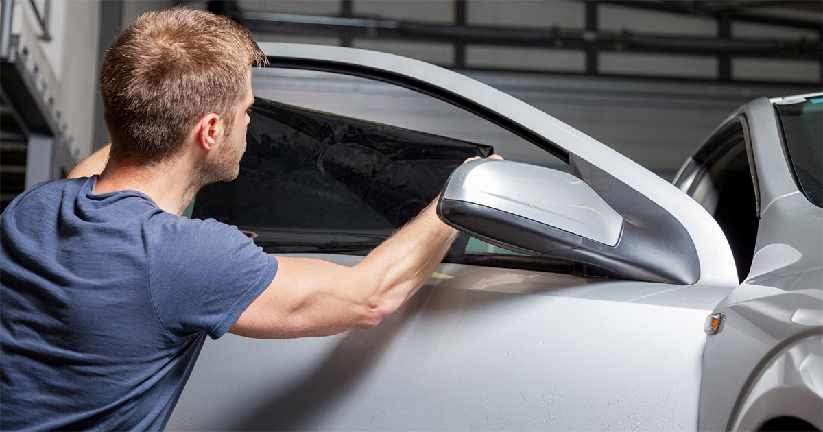 best window film for car