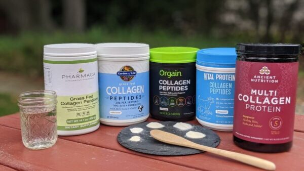 5 Ways Collagen Can Improve Your Health