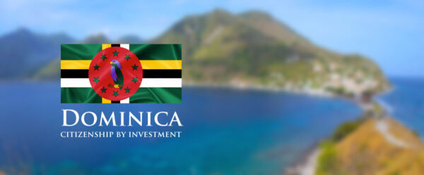 Dominica Citizenship By Investment Program ￼