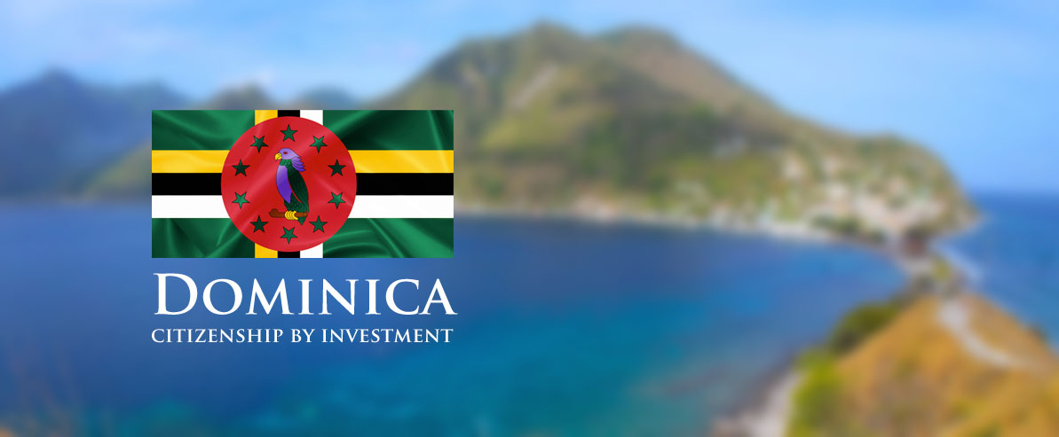 Dominica Citizenship By Investment Program