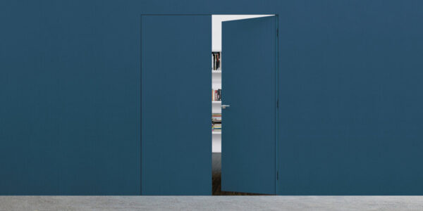 How to make your home more beautiful with an Italian door design?