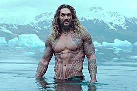 How did Jason Momoa become one of the most popular filmmakers?