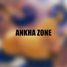 What actually is Ankha Zone?￼￼