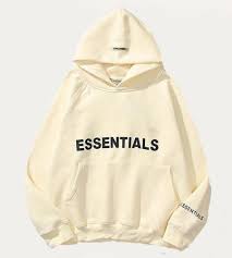 Essentials Clothing