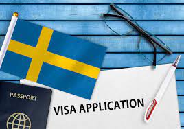 How To Use Us Visa For Sweden Citizens To Desire