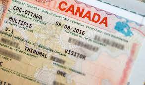 How to make Canada Tourist Visa