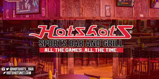 hotshots sports bar & grill