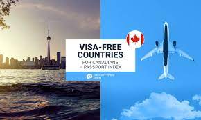 Canada Visa For Swiss Citizens 2022