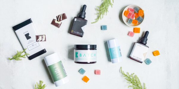  The 5 Natural CBD Brands in 2022￼