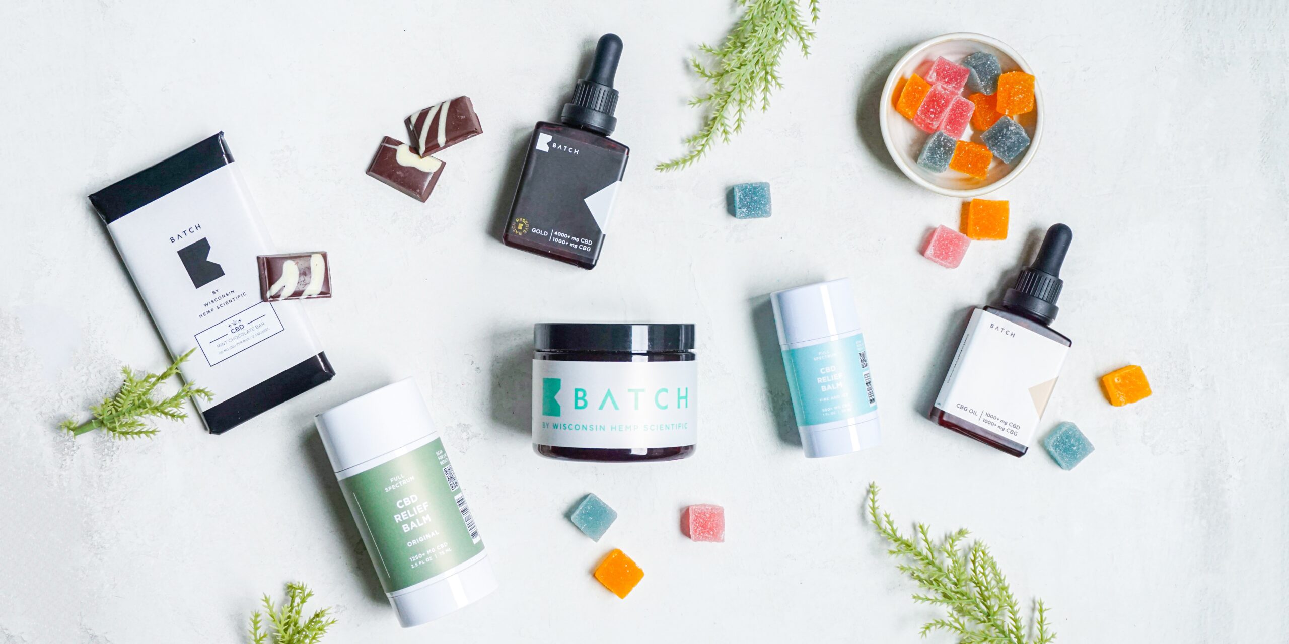  The 5 Natural CBD Brands in 2022