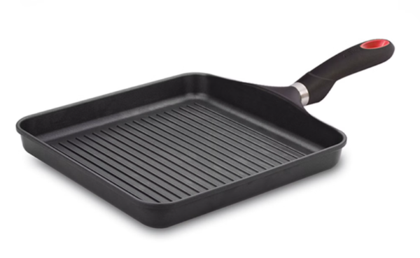 What is a griddle pan and how to choose the best one?