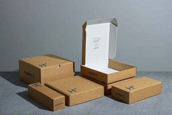 Why single wall cardboard boxes are the ideal shipping and packing material  