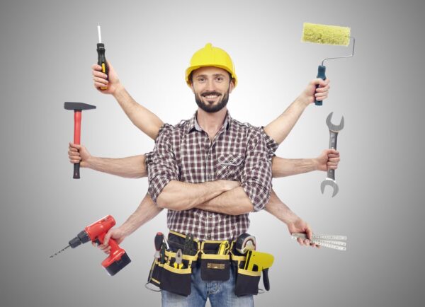 What Is a Handyman?