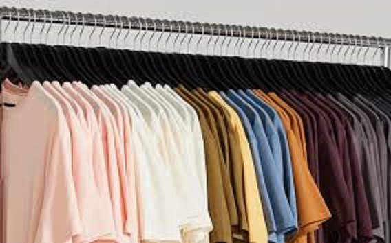 USE THESE GUIDELINES TO SEARCH FOR HIGH-QUALITY T-SHIRTS.