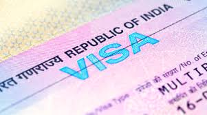How To Make Indian Visa Application Online