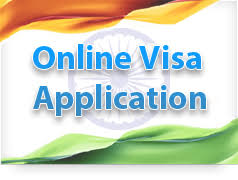 How to Make Indian visa Application Online