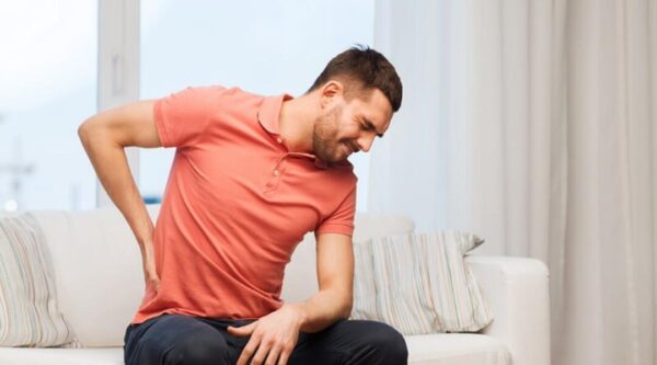 Okay, so your back pain. What Should You Do Now?