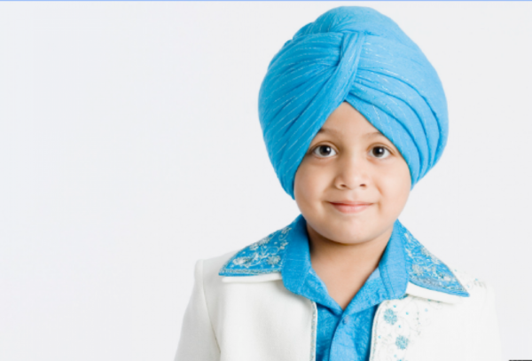 Turbans for Sikh