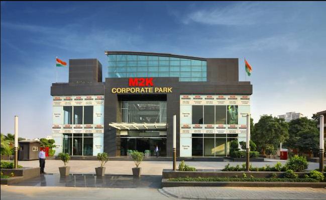 office space in Gurgaon