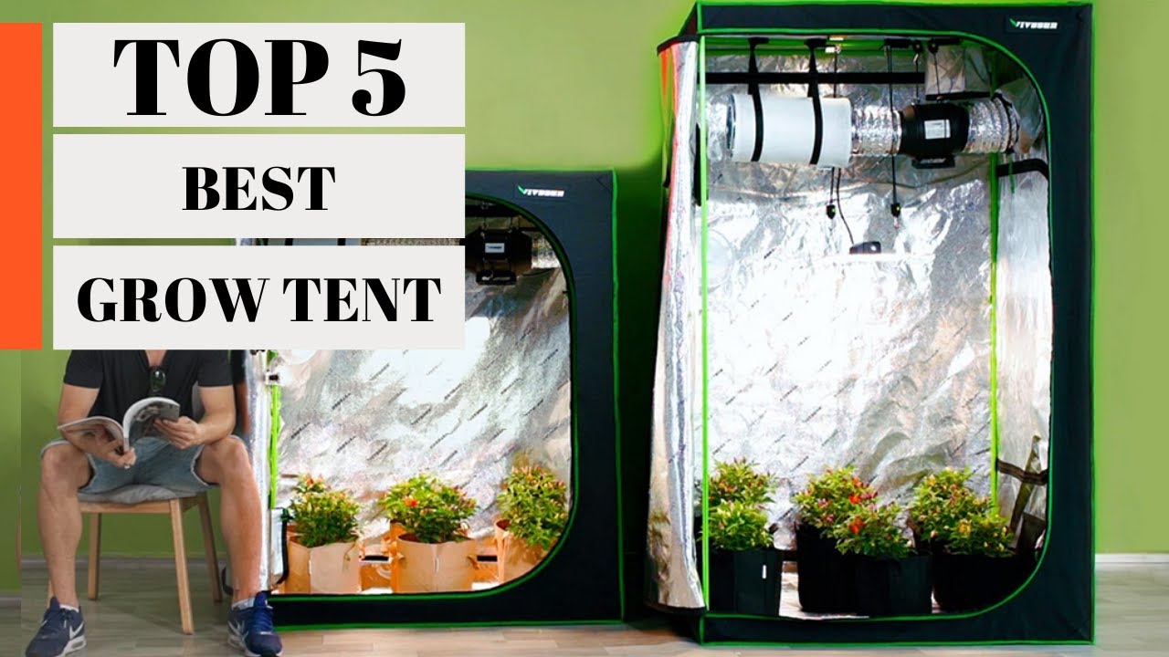 The Best Grow Tent Reviews