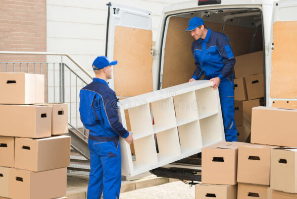 Why Taking Services of Packers and Movers Important?